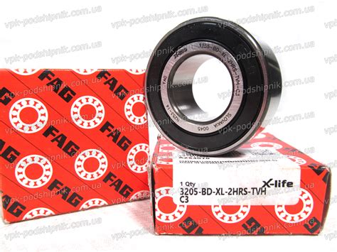 Bearing Fag Bd Xl Hrs Tvh C Buy Price In Ukraine