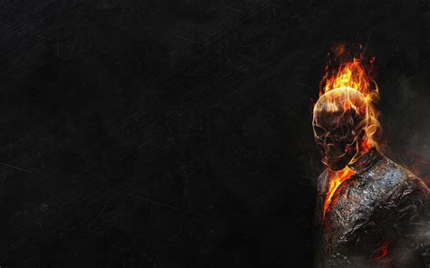 🔥 47 Hd Ghost Rider Wallpapers Wallpapersafari