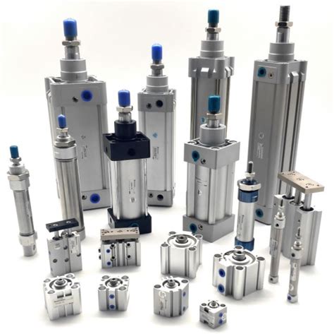 China Customized Iso 6432 Pneumatic Cylinder Manufacturers Suppliers