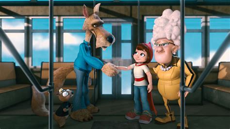 Hoodwinked Too! Hood Vs. Evil: Movie Review
