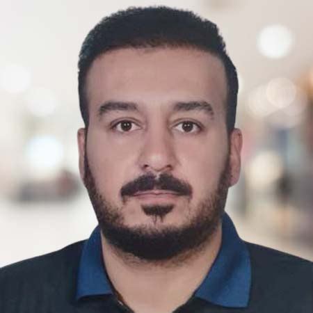 Mohammed Obaid Ali Aljumaili S LiveDNA Profile