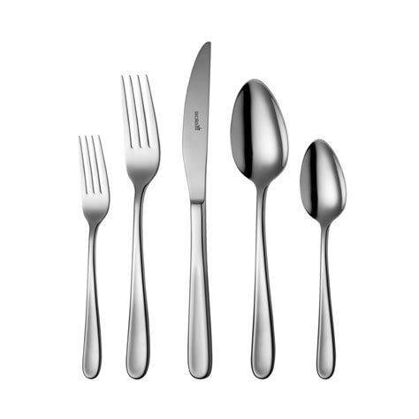 Besteckset F R Flugzeugkabine Florence Sola Airline Cutlery B V