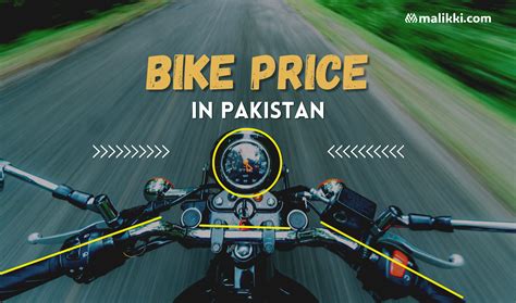 Bike Price in Pakistan | Malikki.com | Malikki.com
