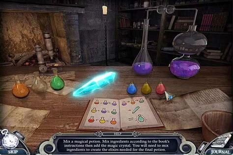 Best Free Games For Mystery Lovers And Puzzle Solvers | Journal Online