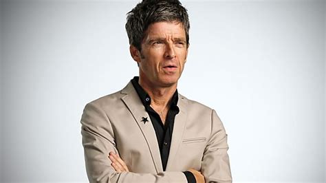 BBC Local Radio Stereo Underground Featured Artist Noel Gallagher