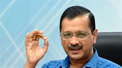 Amid row, Arvind Kejriwal writes to PM Modi on ‘Lakshmi-Ganesha’ photos on notes - TrendRadars India