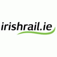 Irish Rail Logo PNG Vector (EPS) Free Download