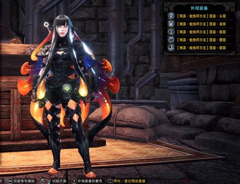 【魔物獵人世界】魔物獵人冰原外觀推薦（非mod） 3樓貓