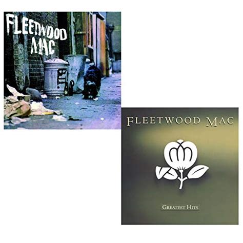 10 Best Fleetwood Mac Vinyl Greatest Hits