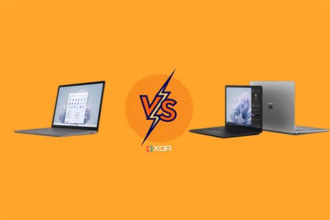 Surface Laptop 5 vs Surface Laptop 6 for Business: which should you choose