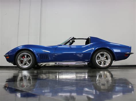 1972 Chevrolet Corvette | Streetside Classics - The Nation's Trusted ...