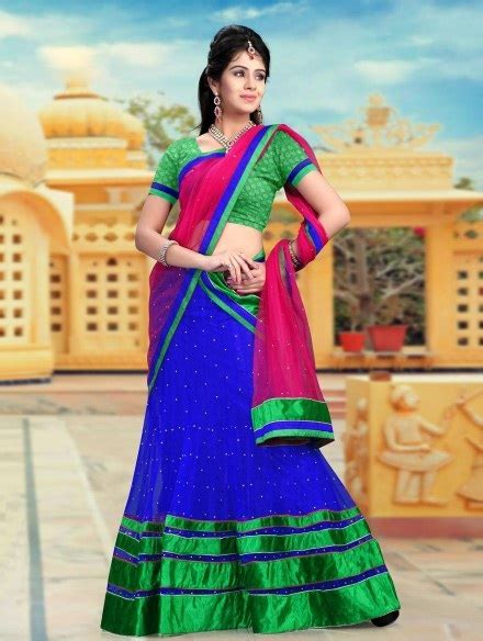 Modern Collection Of Rajasthani Sarees For Traditional Look