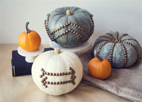 How To Dress Up A Pumpkin 8 Easy And Chic Pumpkin Dress Up Ideas