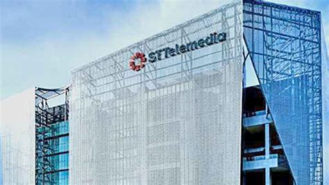 ST Telemedia GDC India To Invest 1 Bn In Expanding Data Centre