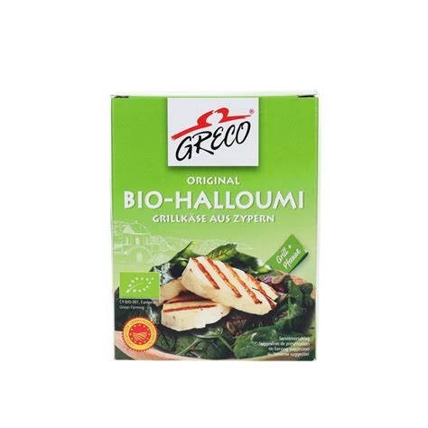 Queijo Grego Halloumi Dop Biol Gico G Queijos Do Mundo Queijos