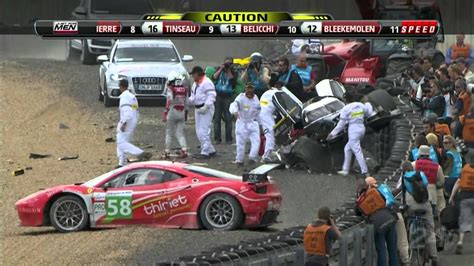 Le Mans Accident Mercedes Mercedes Benz Clr Wikipedia