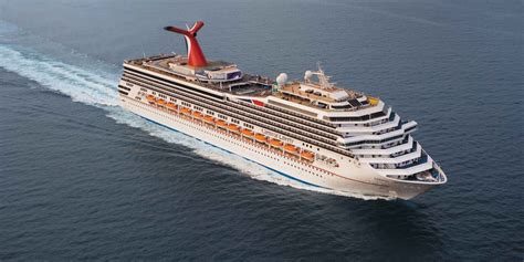 Carnival Cruises | Cruise Deals on Carnival Liberty