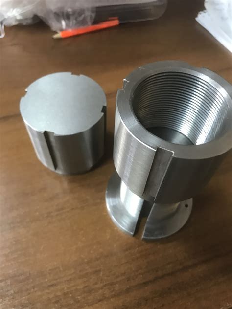 Токарні роботи – ПП "ПМС 2"