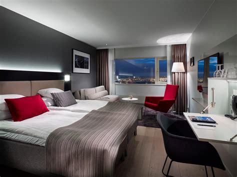 Hotel Gothia Towers in Gothenburg - Room Deals, Photos & Reviews