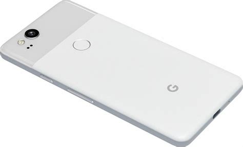 Google Pixel Gb Clearly White Skroutz Gr