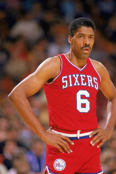 Julius Erving Philadelphia Sports Julius Erving Sports Hero