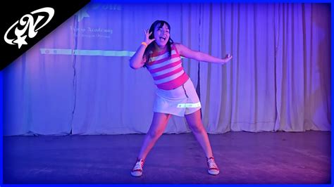 BABYMONSTER HOT SAUCE Dance Cover By Nova YouTube