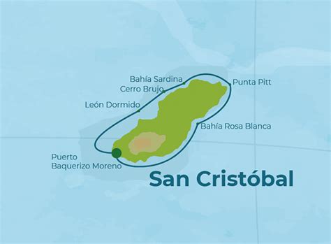 Tour de 360 pela Ilha San Cristóbal Galápagos 2025