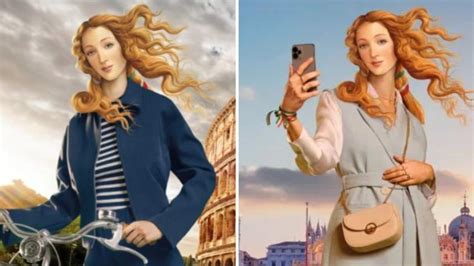 La Venere di Botticelli influencer del turismo è polemica Sgarbi