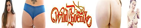 Wild Phoenix Porn Videos Verified Pornstar Profile Pornhub