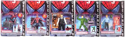 Spiderman Toys 2002 Ubicaciondepersonas Cdmx Gob Mx