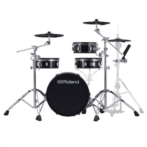 Roland Vad V Drums Acoustic Design Drum Kit