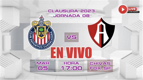 Chivas Femenil Vs Atlas En Vivo La Previa Jornada 8 Liga Mx Youtube