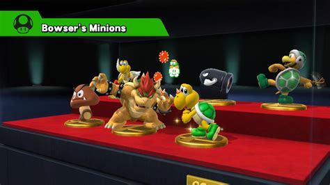 Bowser's Minions by SamuelColeymariofan on DeviantArt