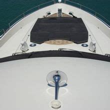 Mi Alma Yacht Sunseeker