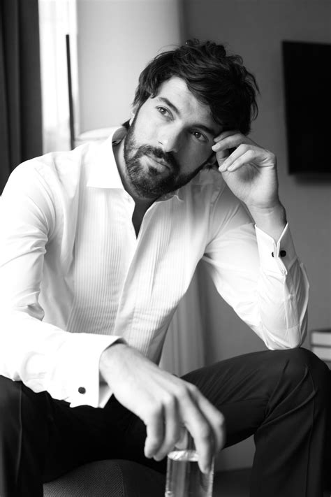 Pictures of Engin Akyürek