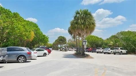 Sanibel Island Beach Parking Lots I Went To 🌞 Is There Free Public