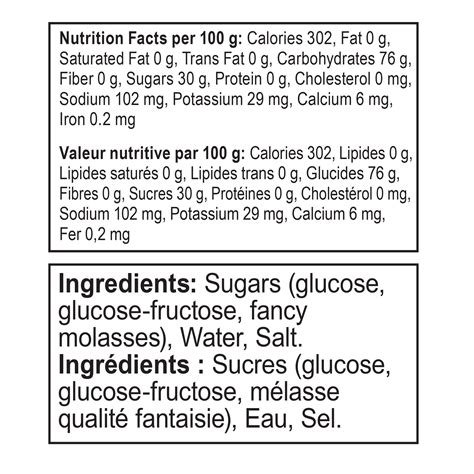 Beehive® Corn Syrup - Bake Good