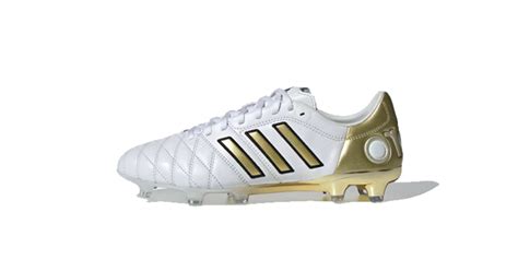 Toni Kroos Adidas 11Pro Firm Ground JH6410 Dead Stock