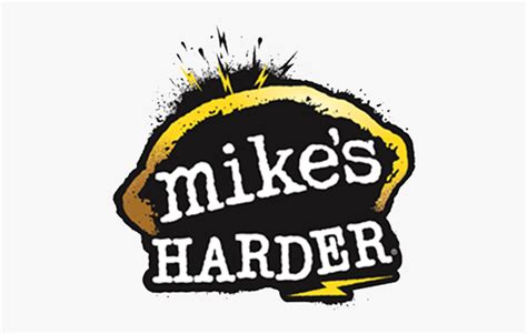 Mike's Hard Lemonade Co. , Free Transparent Clipart - ClipartKey