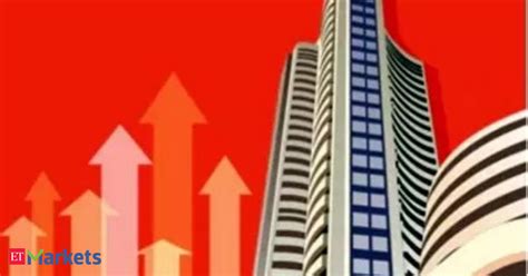 Sensex Nifty Hit Fresh Record Highs 4 Factors Behind High Tech Rally