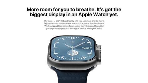 Check Out These 'Apple Watch Pro' Renders - iClarified