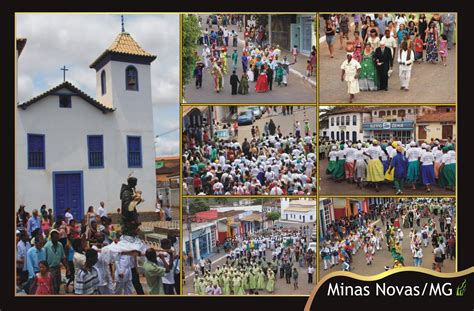 Portal Minas Gerais Eventos FESTA DE SÃO BENEDITO