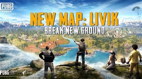 5 Best Loot Spots At Livik Pubg Mobile You Can Get Flare Guns