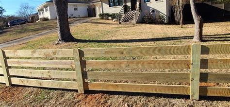 Total Guide To Split Rail Fence Costs 2023 Update