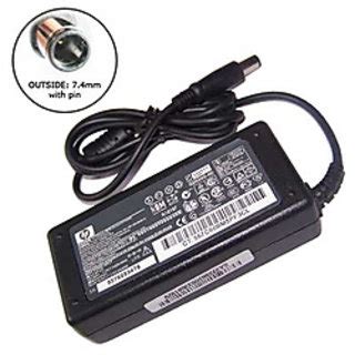 Hp Compaq 65w 185v 35a Compatible Adapter Charger For Laptop Notebook