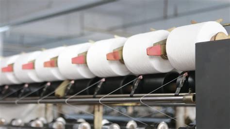 Exploring Rubber Covered Yarn Elevating Textile Manufacturing