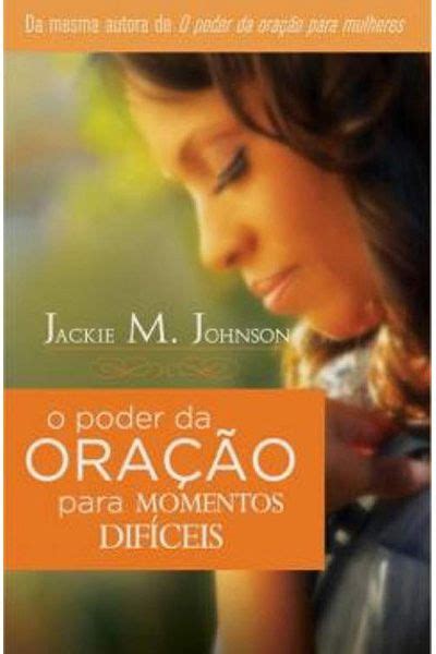 O Poder Da Ora O Para Momentos Dif Ceis Livraria Erdos