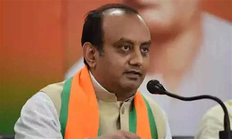 Congress In Its Worst Shape In 136 Years BJP S Sudhanshu Trivedi