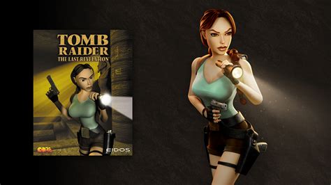 Tomb Raider IV VI Remastered Startet Am 14 Februar 2025 Der