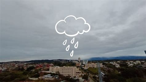 Aumentar N Lluvias En Veracruz As Estar El Clima En Xalapa Hoy